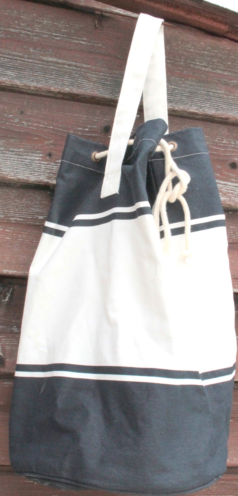 sac marin style fouta