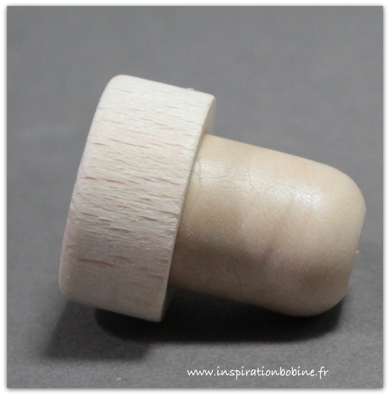 bouchon pour bouteille