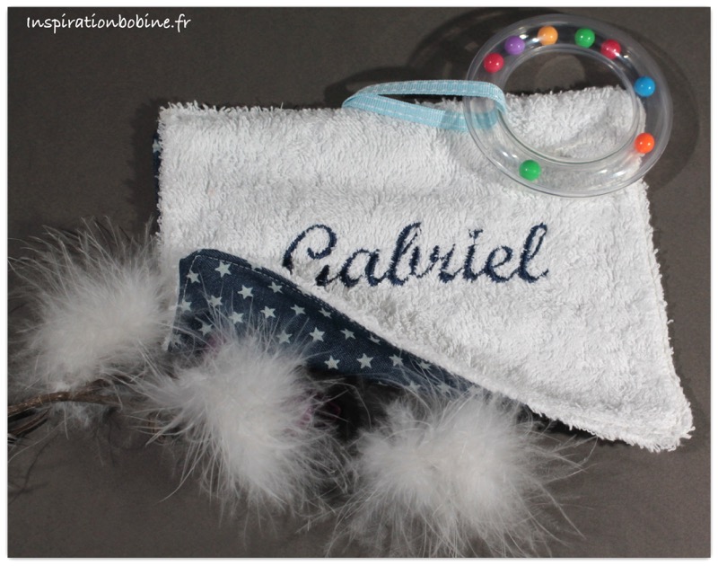 doudou hochet