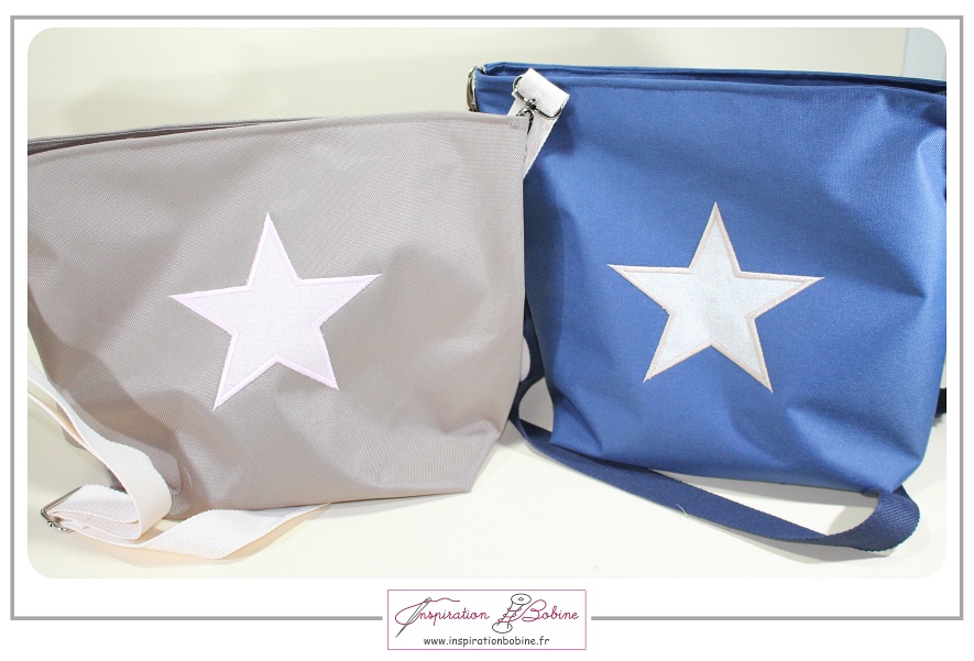 sac bandoulière