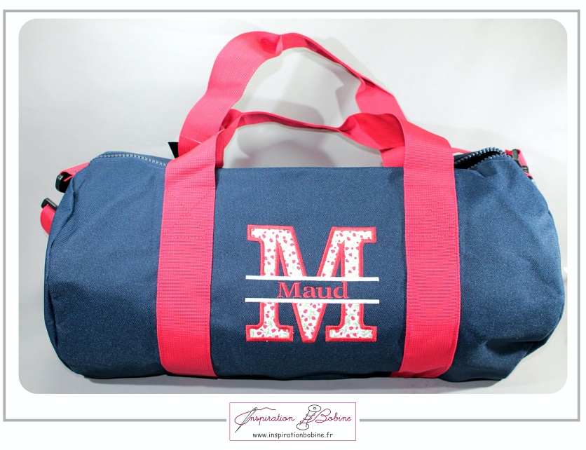 sac baril 20 litres
