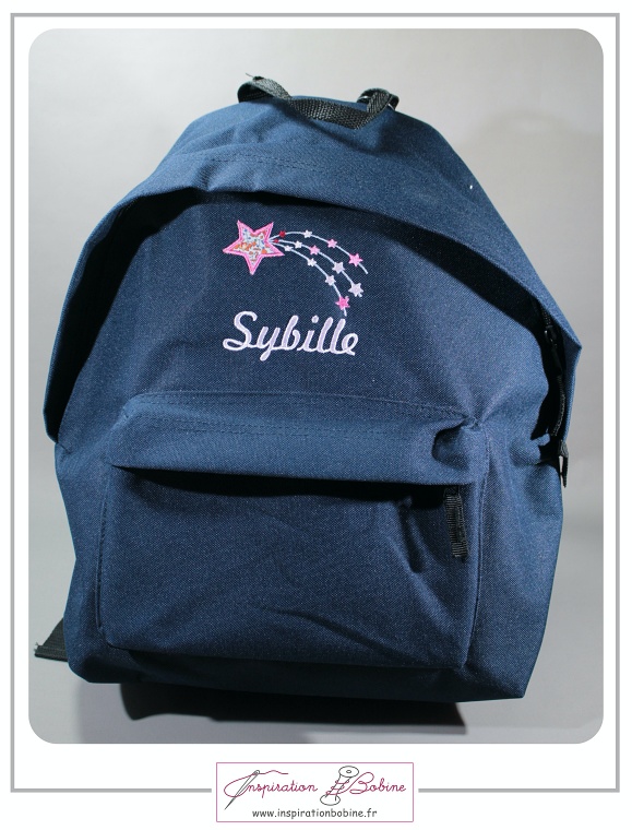 Sac à dos 14 litres