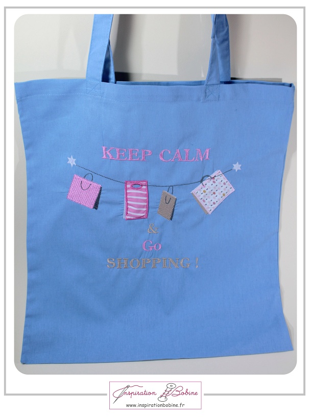sac "tote bag"