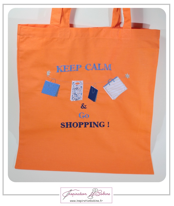 sac "tote bag"