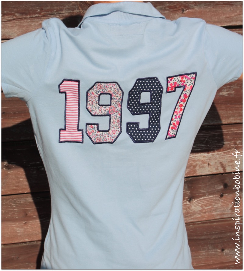 polo femme