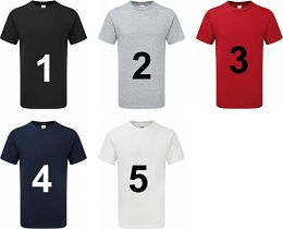 T-shirt homme