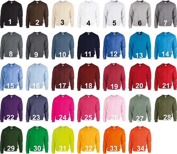 Pull sweat adulte