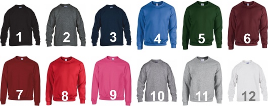 pull sweat enfant