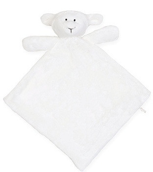doudou plat Agneau