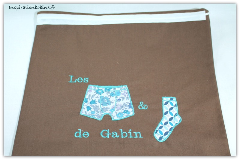 Sacs sous- vêtements