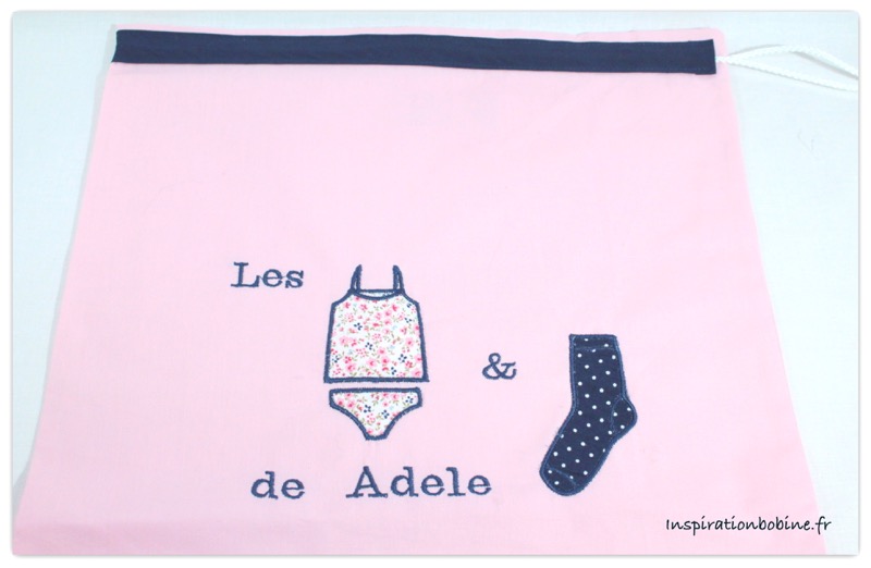 Sacs sous- vêtements