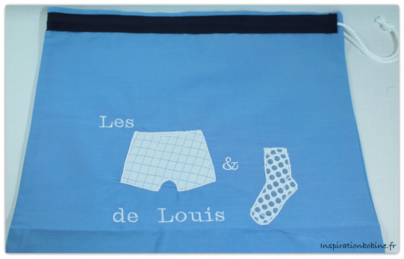 Sacs sous- vêtements