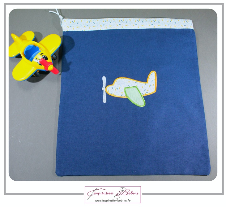 Sac pour petites affaires de bébé