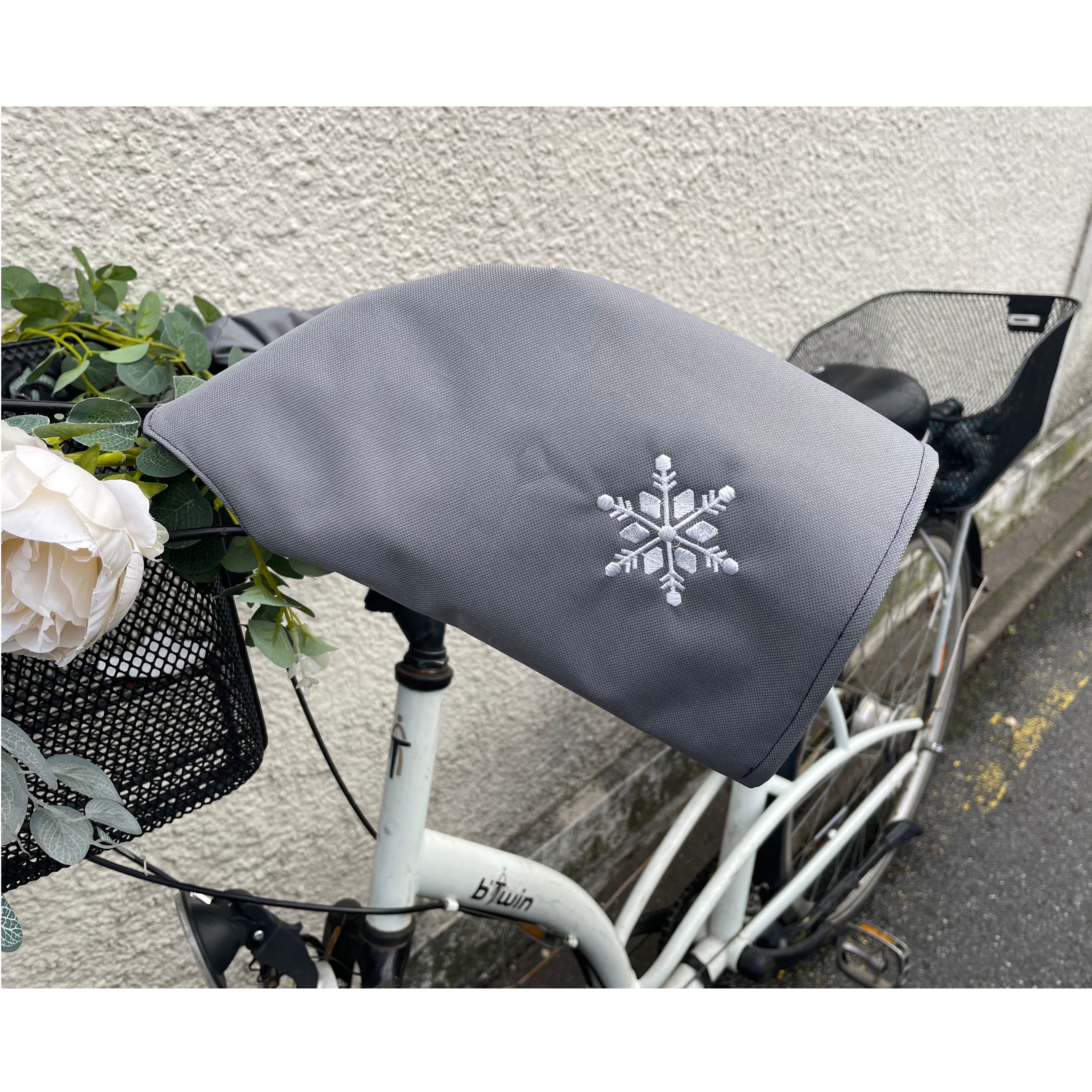 Manchons de vélo
